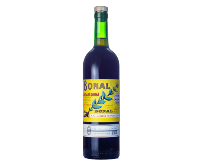 Bonal Gentiane Quina 750ml