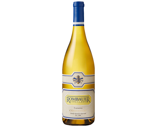 Rombauer Chard 2019 1.5L