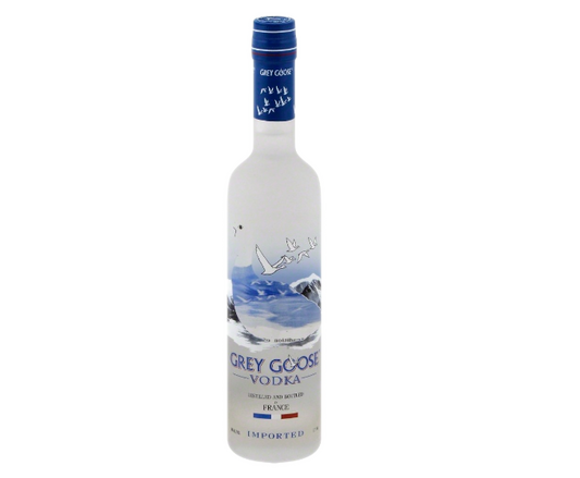 Grey Goose 375ml