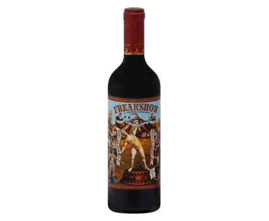 Michael David Cabernet Sauv Freakshow 750ml