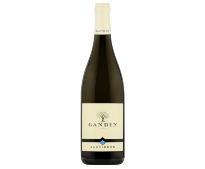 Gandin Sauvignon Blanc Friuli Isonzo 750ml