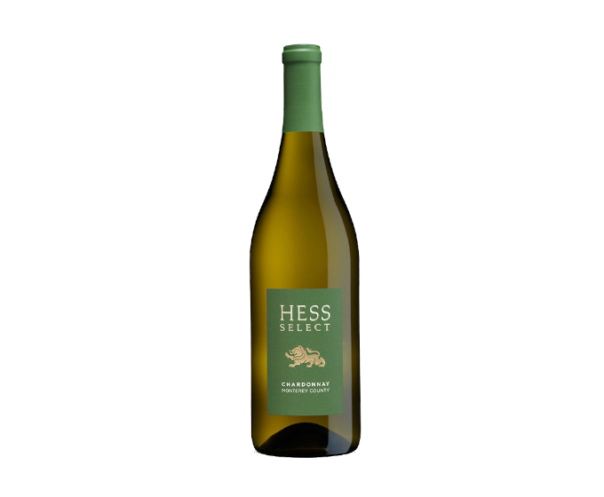 Hess Select Chard 750ml