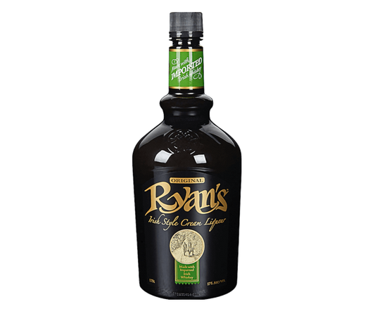 Ryans Irish Cream 1.75L (DNO P1)