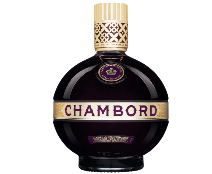 Chambord 750ml