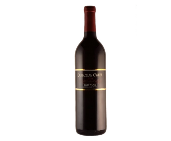 Quilceda Creek CVR Red Blend 750ml (No Barcode)