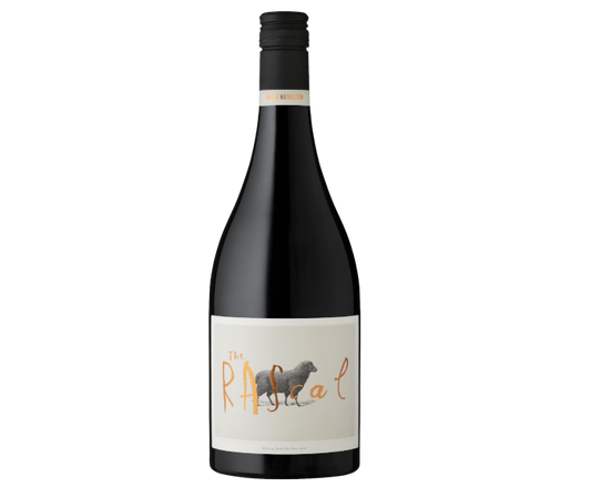 Hugh Hamilton The Rascal Shiraz 2017 750ml