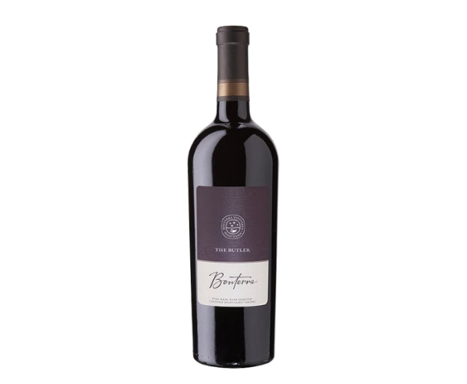 Bonterra The Butler Single Vineyard Cuvee 750ml