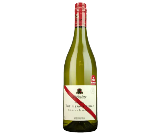 D'Arenberg The Hermit Crab Viognier-Marsanne 750ml