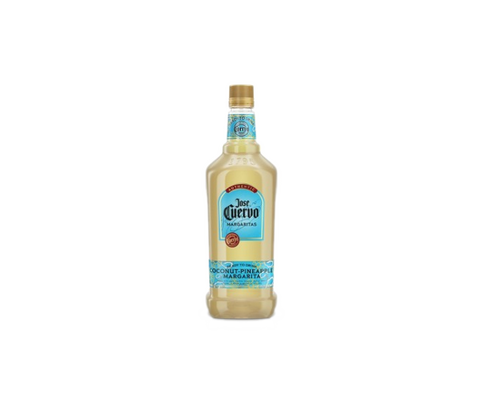 Jose Cuervo Authentic Coco Pineapple 1.75L (DNO P1)