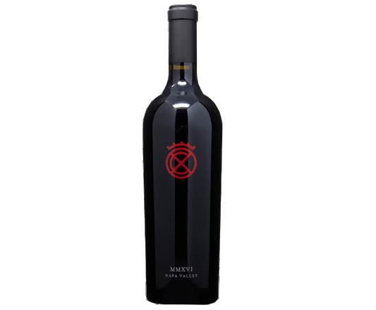 Cervantes Cabernet Sauv 2017 750ml (No Barcode)