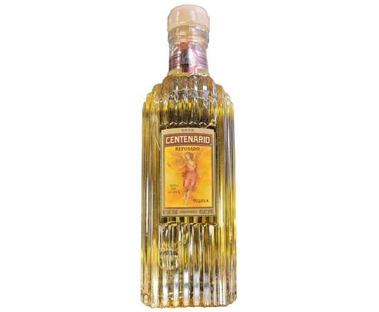 Gran Centenario Reposado 375ml