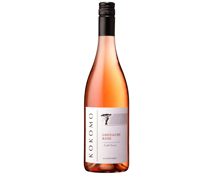 Kokomo Grenache Rose 2022 750ml