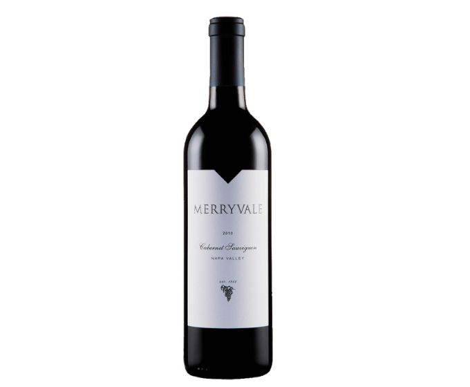 Merryvale Cabernet Sauv 750ml