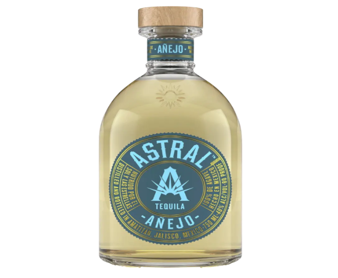 Astral Anejo 750ml