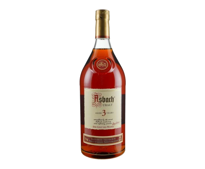 Asbach 3 Years 750ml (DNO P3)