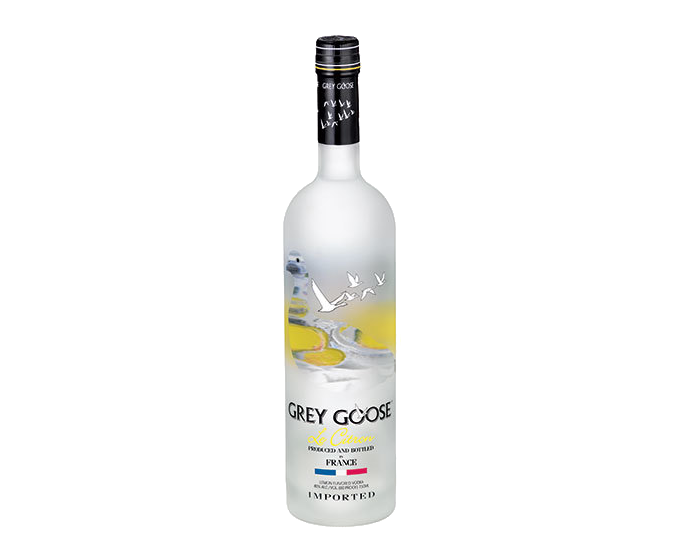 Grey Goose Le Citron 1.75L