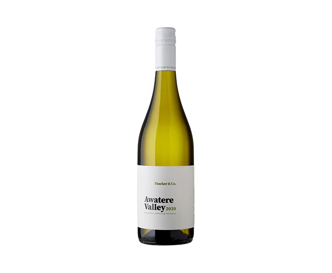 Fincher & Co Awatere Valley Sauvignon Blanc 750ml