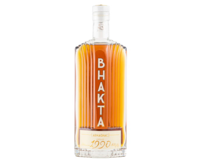 Bhakta Time Capsule 1990 750ml