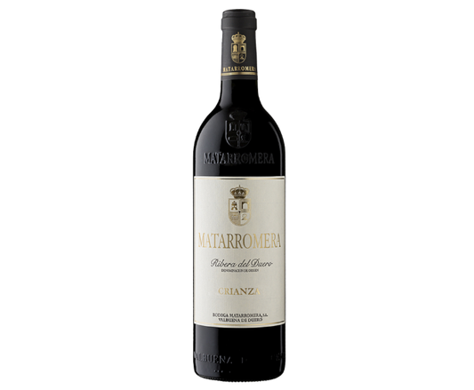 Bodegas Matarromera Crianza 2019 750ml