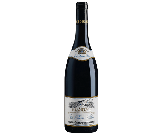 Paul Jaboulet Aine Hermitage La Maison Bleue 2016 750ml