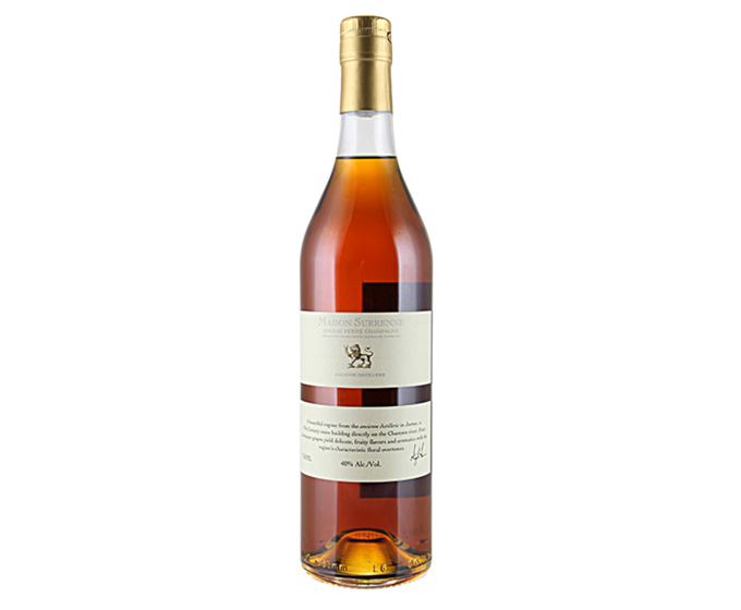 Maison Surrenne Petite Cognac 750ml