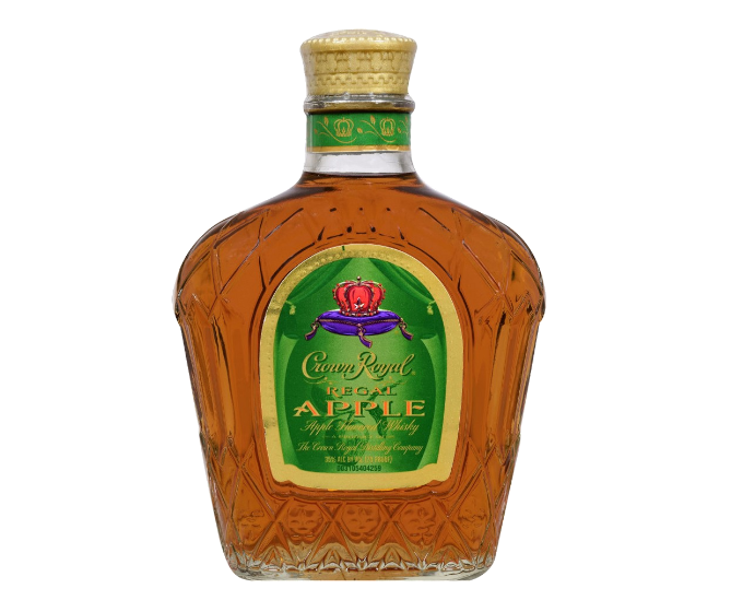 Crown Royal Apple 375ml