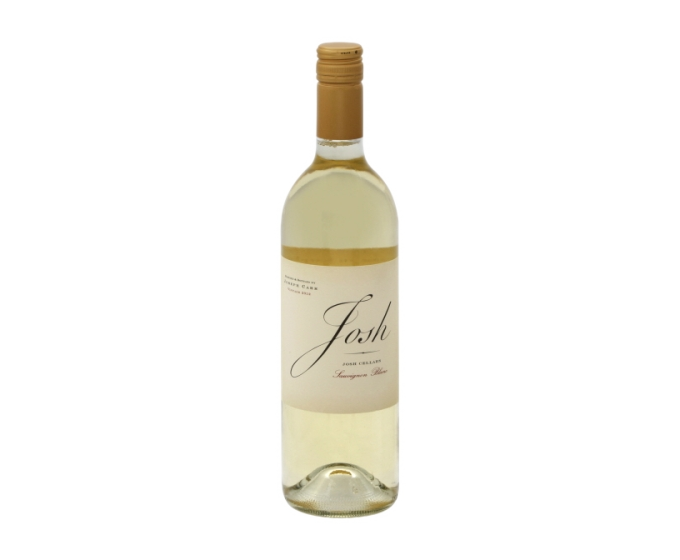 Joseph Carr Josh Cellars Sauv Blanc 750ml