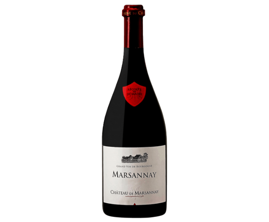 Chateau de Marsannay Rouge 2019 750ml