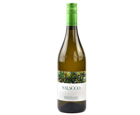 Paolo Saracco Moscato D Aasti 2022 750ml