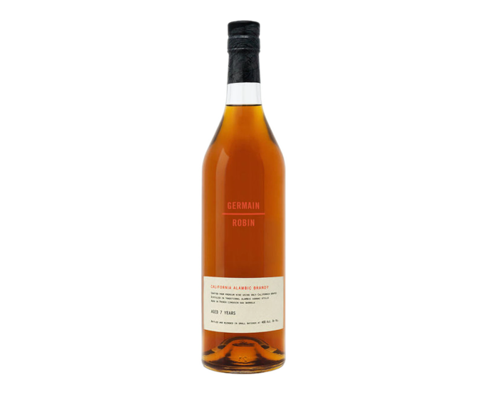 Germain Robin 7 Years Alambic 750ml