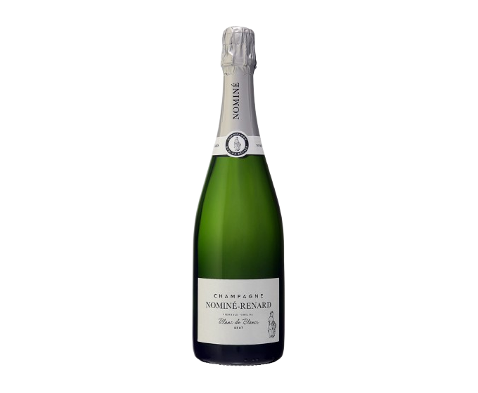 Nomine Renard Blanc de Blancs Brut 750ml