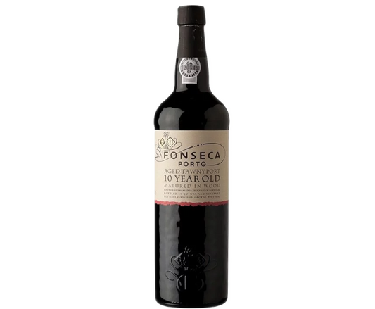 Fonseca 10 Years Tawny Port 750ml