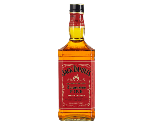 Jack Daniels Fire 1.75L