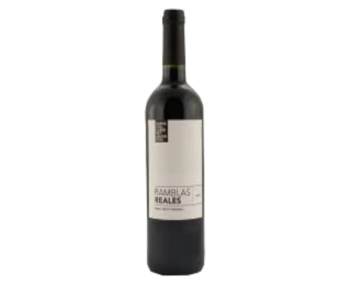 Ramblas Reales Airen Sauv Blanc 2019 750ml