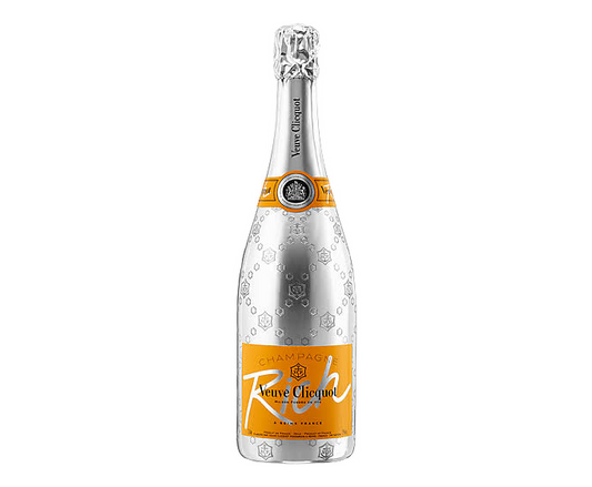 Veuve Clicquot Rich 750ml