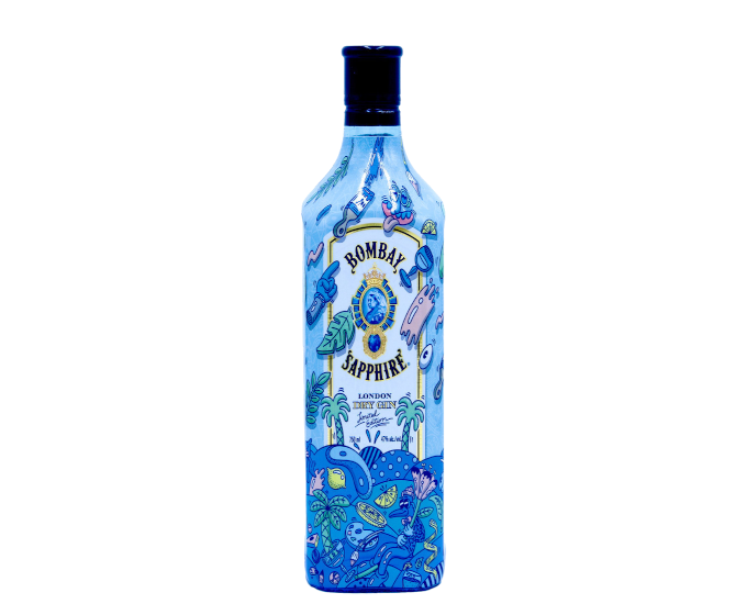 Bombay Sapphire 750ml