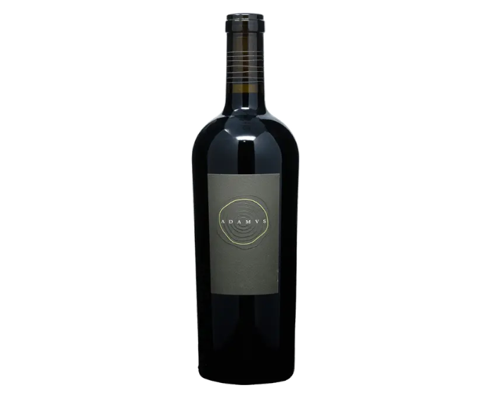 Adamvs Quintvs Cabernet Sauv 2018 750ml (No Barcode)