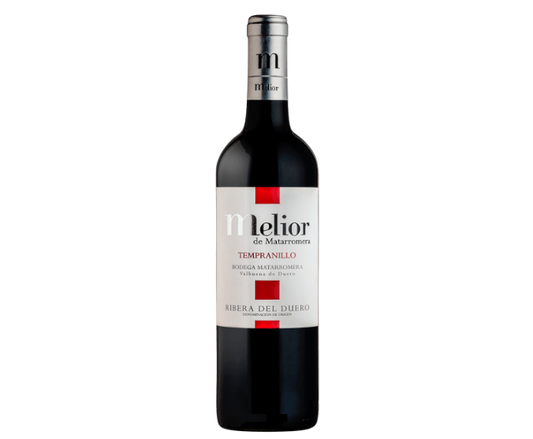 Melior Roble 2020 750ml