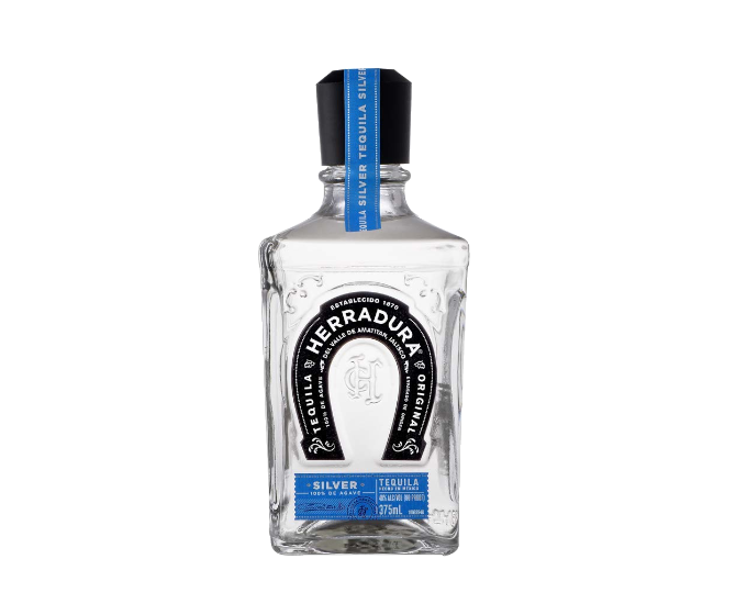 Herradura Silver 375ml