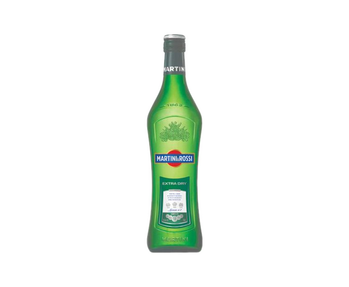 Martini & Rossi Extra Dry 750ml