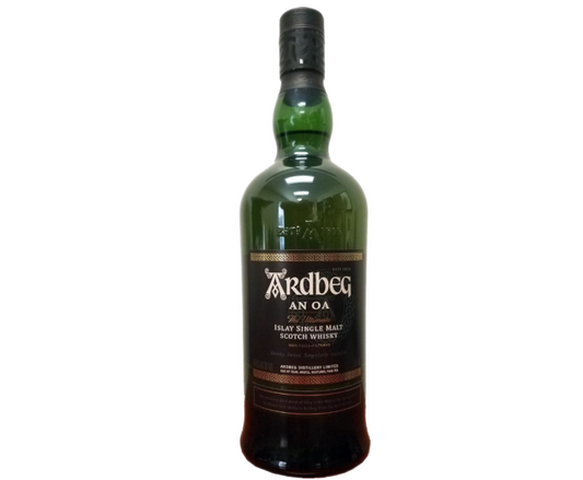 Ardbeg An Oa 750ml