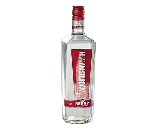 New Amsterdam Red Berry 1.75L (DNO P1)