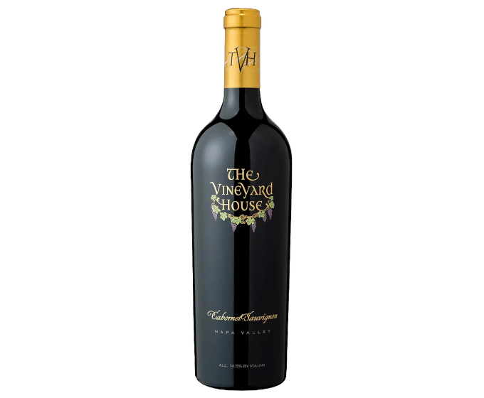 The Vineyard House Cabernet Sauv 2016 750ml