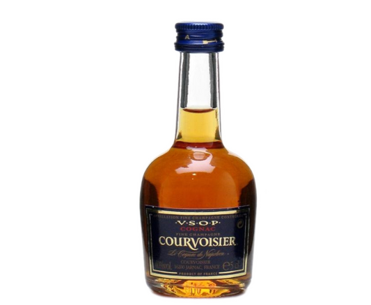 Courvoisier VSOP 50ml