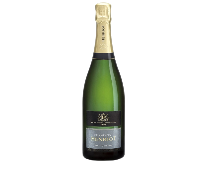 Henriot Brut Souverain 750ml