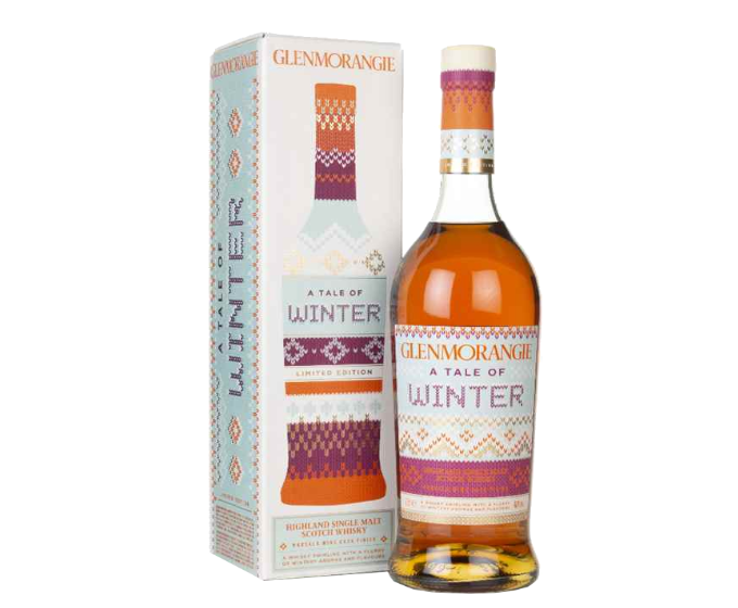 Glenmorangie A Tale of Winter SM 750ml