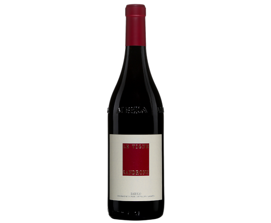 Luciano Sandrone Le Vigne Barolo 2018 750ml