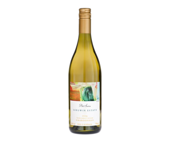 Leeuwin Estate Art Series Chard 2018 750ml