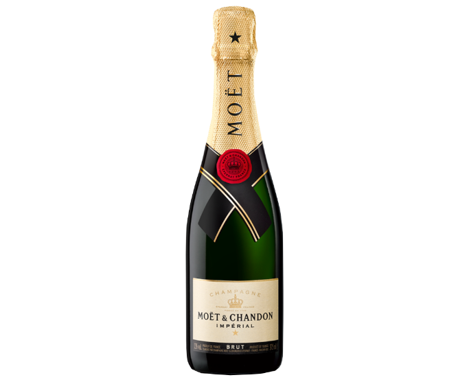 Moet & Chandon Brut Imperial 375ml (HR)