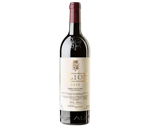 Bodegas Y Vinedos Alion 2018 750ml